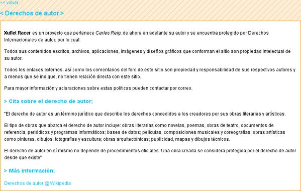 copy