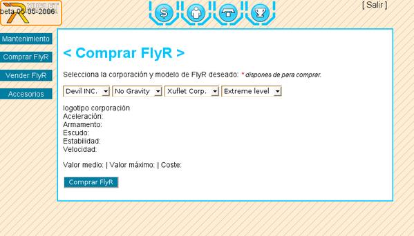 flyr