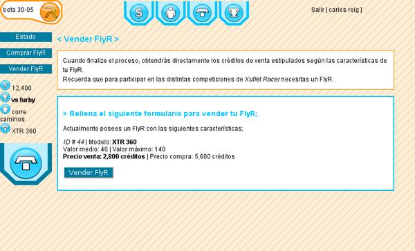 flyr