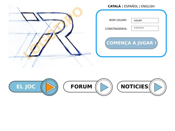 login