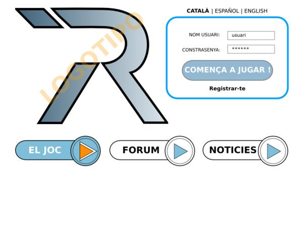 login