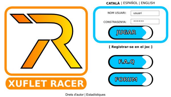 login