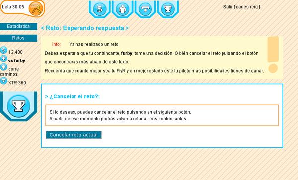 retos